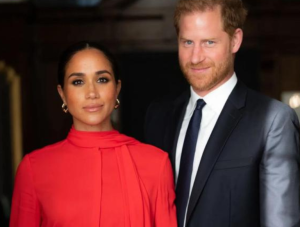 Separação de Harry e Meghan é apenas uma questão de tempo, diz escritor