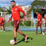 Inter viaja para treinar no interior de SP, mas já faz planos para voltar ao RS