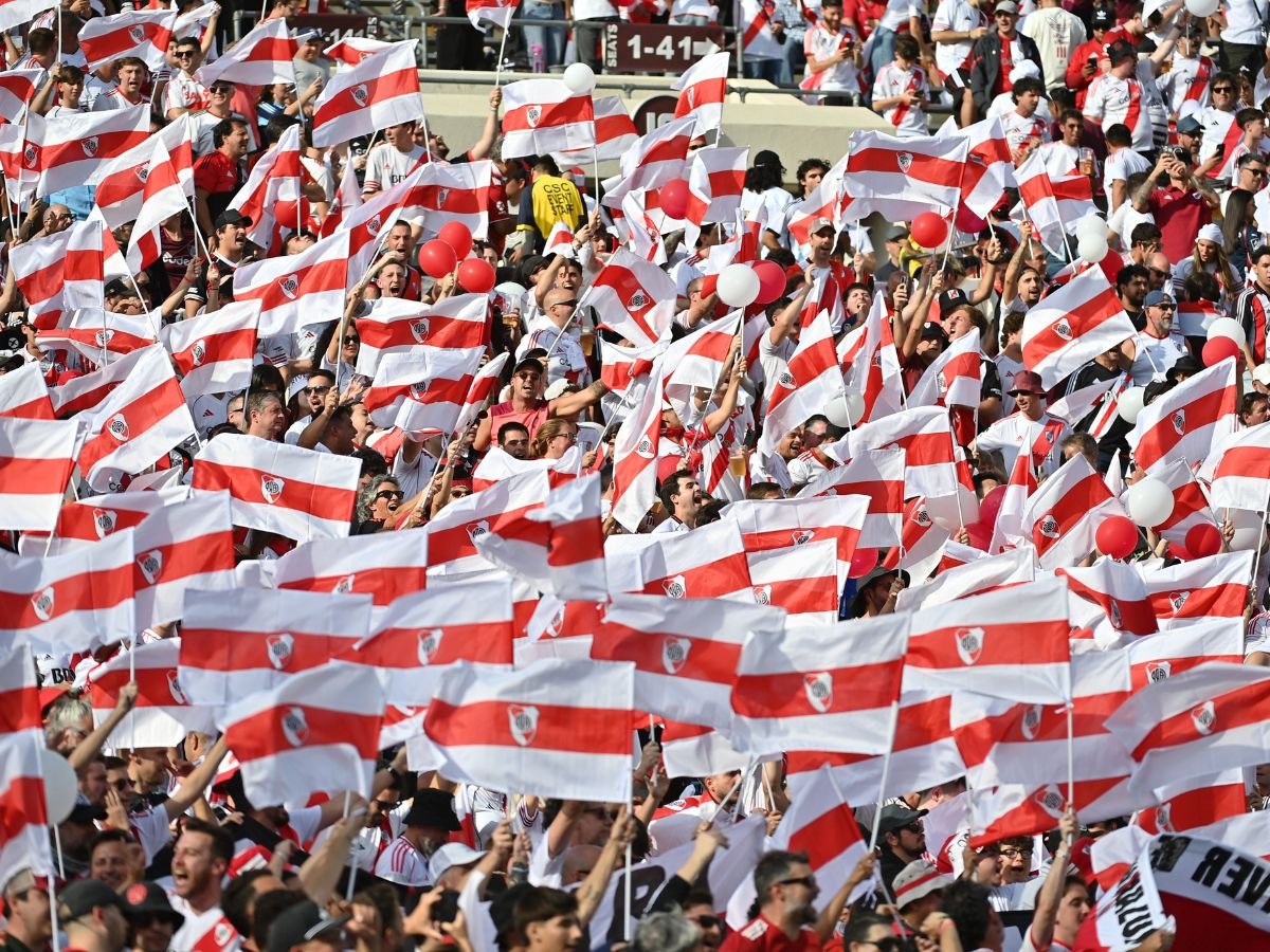 Reprodução/riverplate