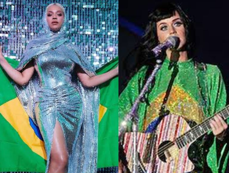 Ajuda internacional! RS recebe doações de famosos como Beyoncé e Katy Perry