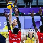 Brasil vence Quênia na estreia do vôlei feminino nas Olimpíadas