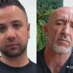 “Comigo, ele nunca precisou usar Viagra”, diz Duda, ex-affair de Cristian Cravinhos