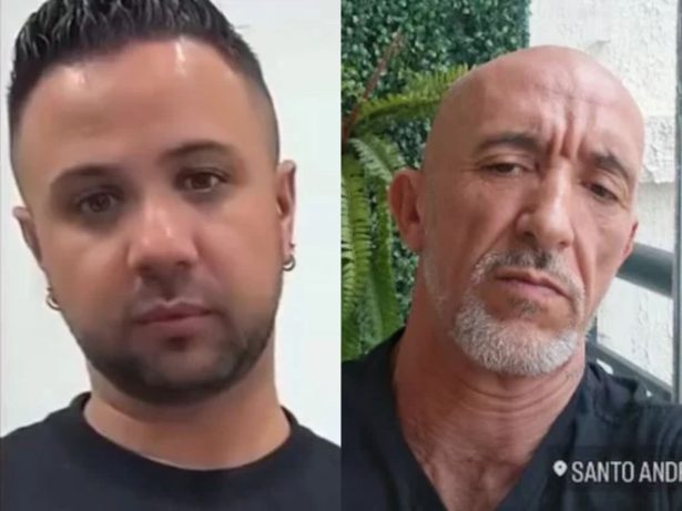 “Comigo, ele nunca precisou usar Viagra”, diz Duda, ex-affair de Cristian Cravinhos