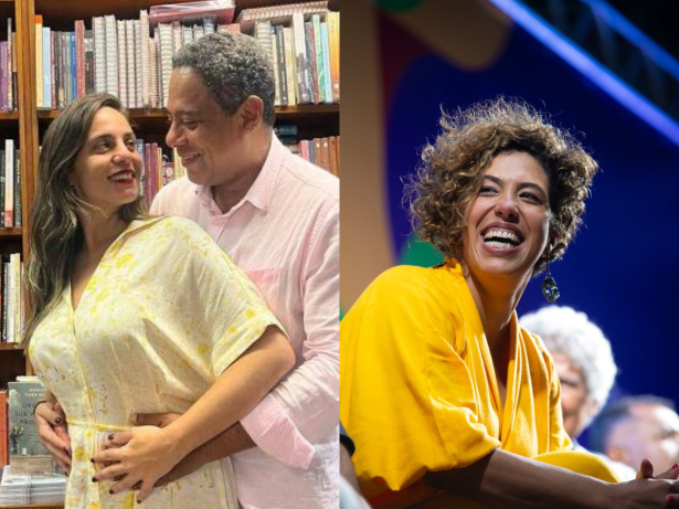 Bomba no Congresso: PSOL em crise após deputado ser acusado de trair mulher com colega parlamentar