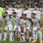 Irã reafirma presença na Copa e projeta participação “orgulhosa” em meio a tensões