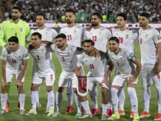 Possível desistência do Irã da Copa de 2026 pode gerar multa e  exclusão da FIFA