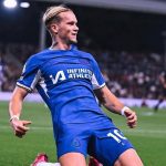 Jogador do Chelsea cogita abandonar futebol para tentar carreira no atletismo