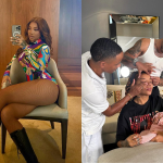 Ludmilla revela desejo de levar Zuri em suas próximas turnês: “Adaptar a estrutura”