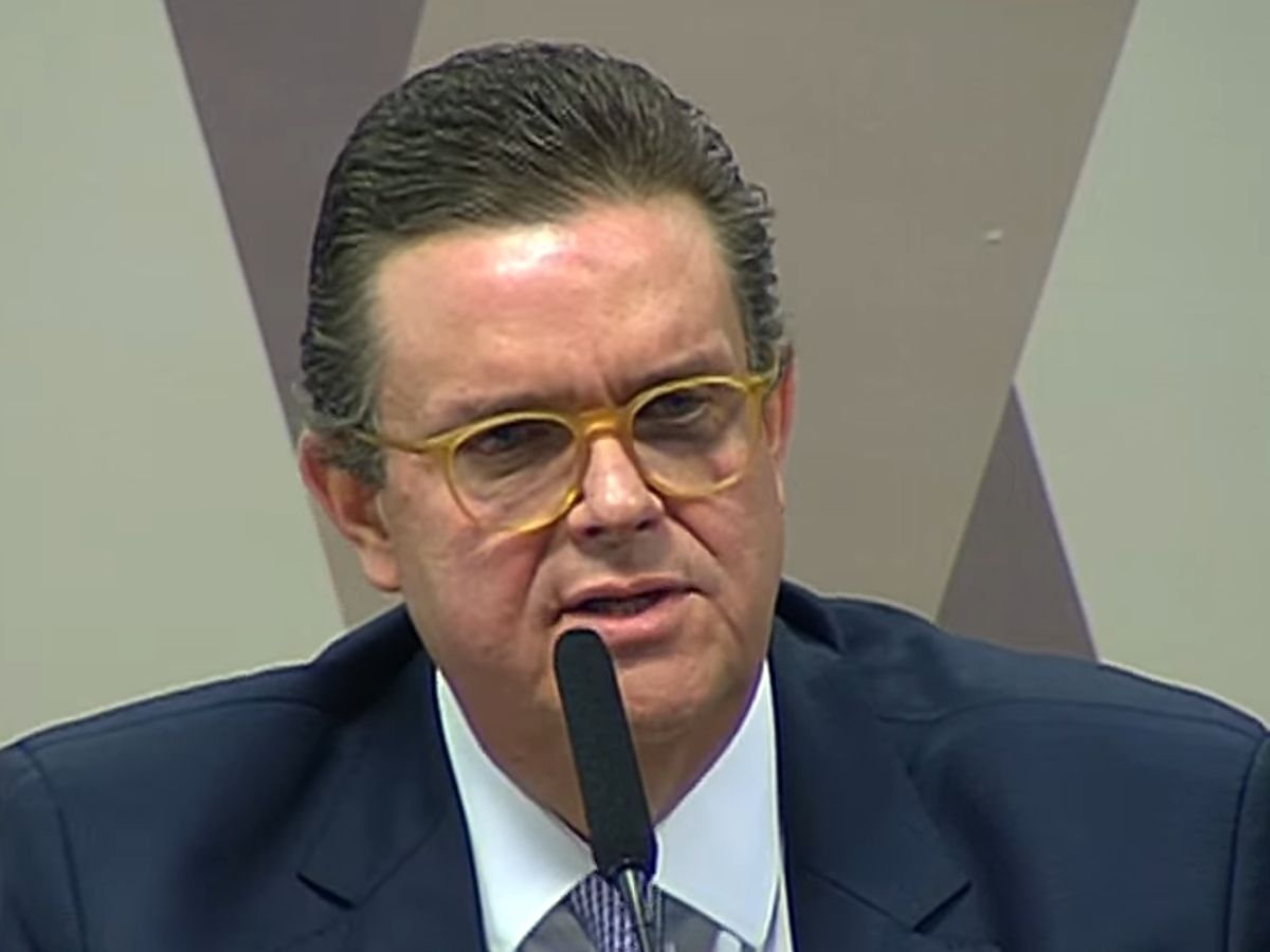 Reprodução: TV Câmara