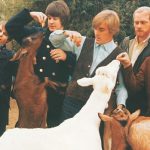 Obra-prima dos Beach Boys, “Pet Sounds” celebra 60 anos com novas versões em vinil