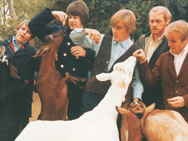 Obra-prima dos Beach Boys, “Pet Sounds” celebra 60 anos com novas versões em vinil