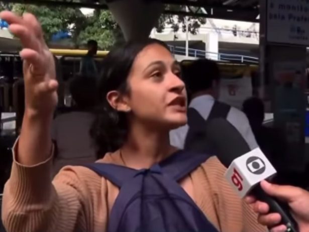 Moradora do Rio relata desespero em meio à megaoperação violenta na cidade