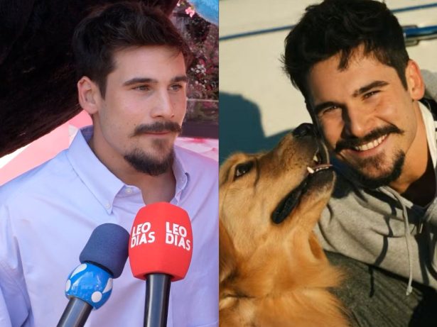Nicolas Prattes revive tragédia de Jesse e Shurastey em filme e desabafa: “Emoção”