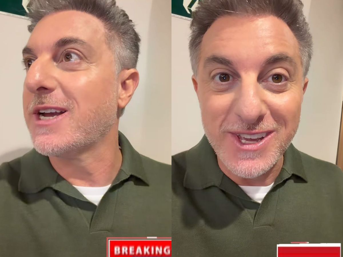 Crédito: Reprodução Instagram Crédito: Reprodução Instagram