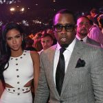 Ex-assistente de Diddy diz que rapper rastreava a ex, Cassie Ventura