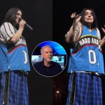 Billie Eilish e James Cameron se unem para filme em 3D