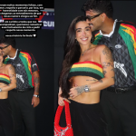 Ex-“BBB”s Lucas Pizane e Giovanna Lima anunciam o fim do namoro: “Nossa história foi linda”