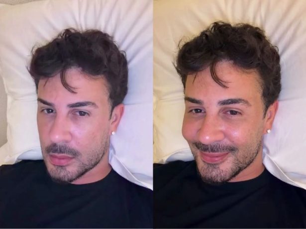 Após sumiço nas redes sociais, Carlinhos Maia reaparece e explica o motivo