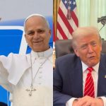“Não tenho medo do governo Trump”, diz Papa Leão XIV após ataques do presidente dos EUA