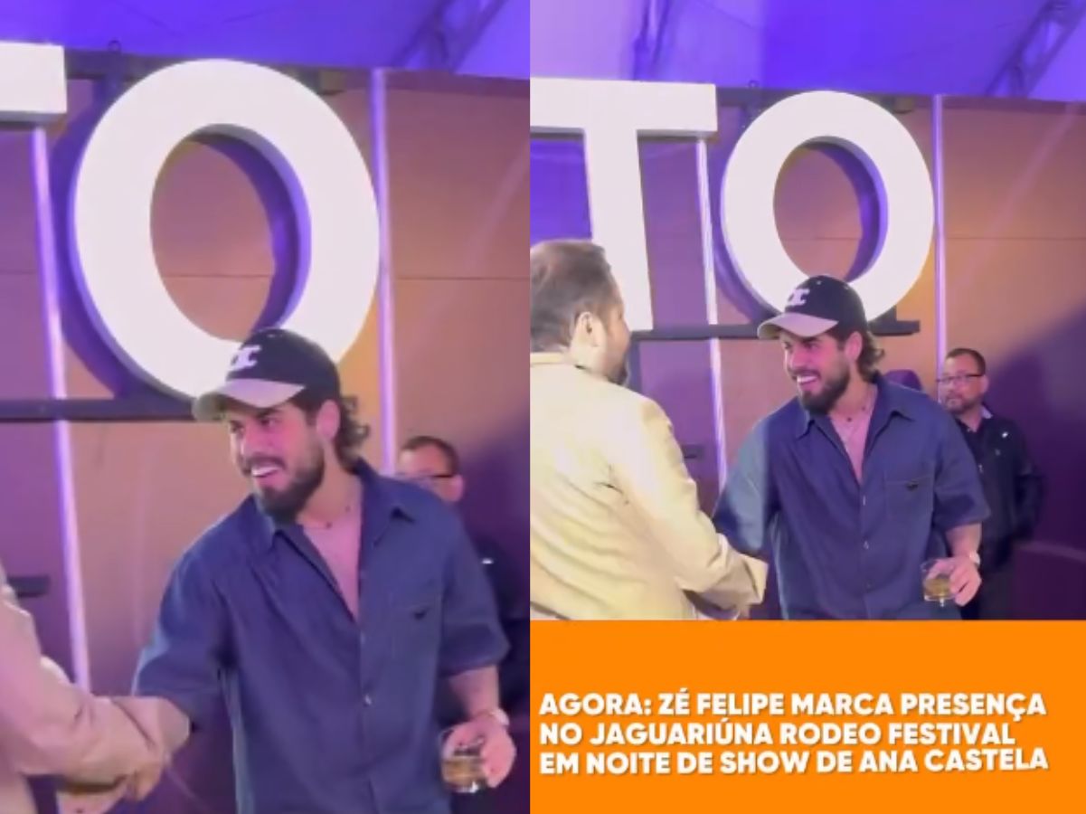 Reprodução: Instagram @conceitosertanejo