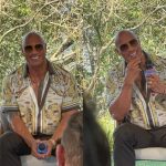 Dwayne Johnson, The Rock, diz que Disney está escrevendo “Moana 3”; saiba tudo da coletiva