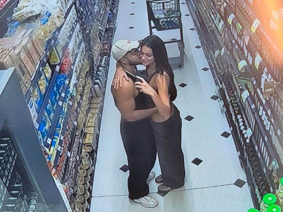 Reprodução: Instagram/Alane Dias
