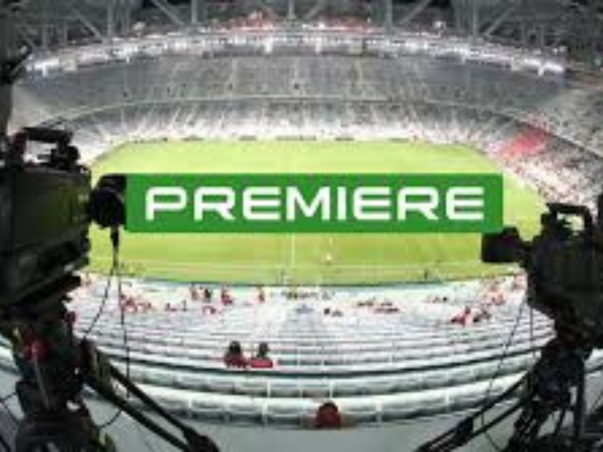 Premiere é o serviço de pay-per-view de esporte da Globo (Divulgação)