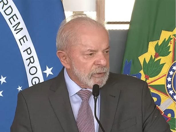 Lula alerta que interferências externas podem agravar tensões na América Latina