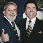 Lula confirma luto oficial no Brasil após a morte de Silvio Santos