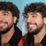 Nattan fala da filha com Rafa Kalimann e conciliação da paternidade com a carreira