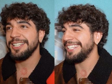 Nattan fala da filha com Rafa Kalimann e conciliação da paternidade com a carreira