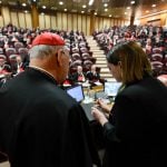 Conclave: missa marca o início do processo de escolha do novo papa