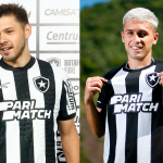 Botafogo corta jogadores de viagem na Libertadores por atos de indisciplina