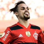 Robozinho voltou! Michael será o novo reforço do Flamengo para a temporada