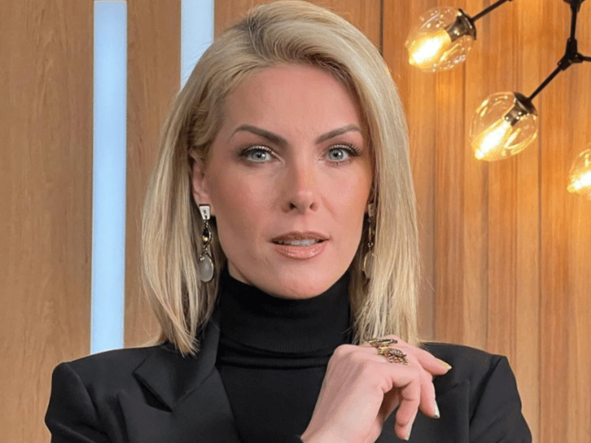 Ana Hickmann consegue evidências de contratos com assinaturas falsificadas (Reprodução: Record)