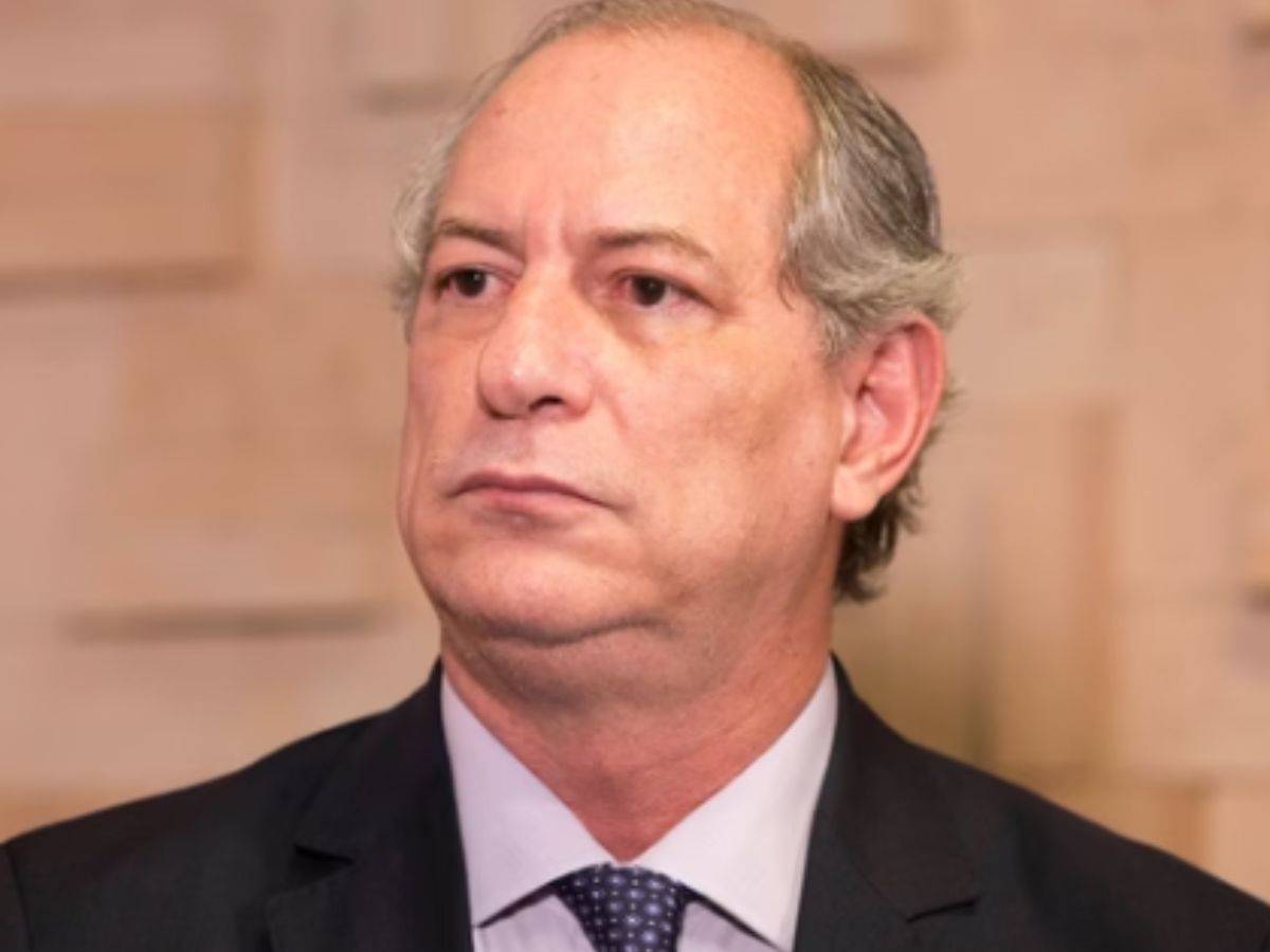 CIro Gomes