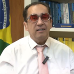 CPI do futebol: senador afirma que árbitro recebeu proposta para beneficiar time do Brasileirão