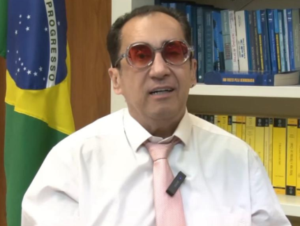 CPI do futebol: senador afirma que árbitro recebeu proposta para beneficiar time do Brasileirão
