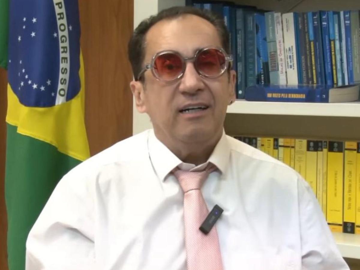 Reprodução: Instagram