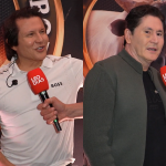 Gian & Giovani enaltece Votu International Rodeo em evento de anúncio da edição 2026