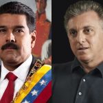 “Ditadura e fraude”: Huck critica a reeleição de Nicolás Maduro na Venezuela