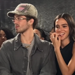 Marquezine dá chega pra lá em fã que palpitou sobre namoro com João Guilherme