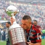 Conmebol anuncia final da Libertadores 2025 no estádio do Bicampeonato do Flamengo