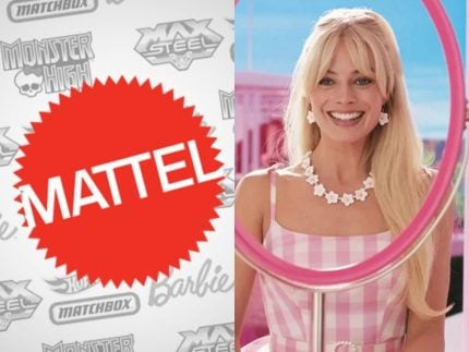 Após sucesso de Barbie, Mattel unifica estúdios para lançar filmes baseados em brinquedos