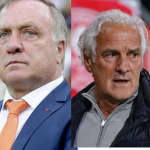 Seleção de Curaçao perde treinador às vésperas da Copa e técnico holandês assume o comando