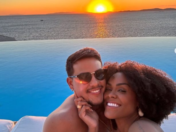 Influenciadora Lais Oliveira e marido têm prisão convertida para preventiva