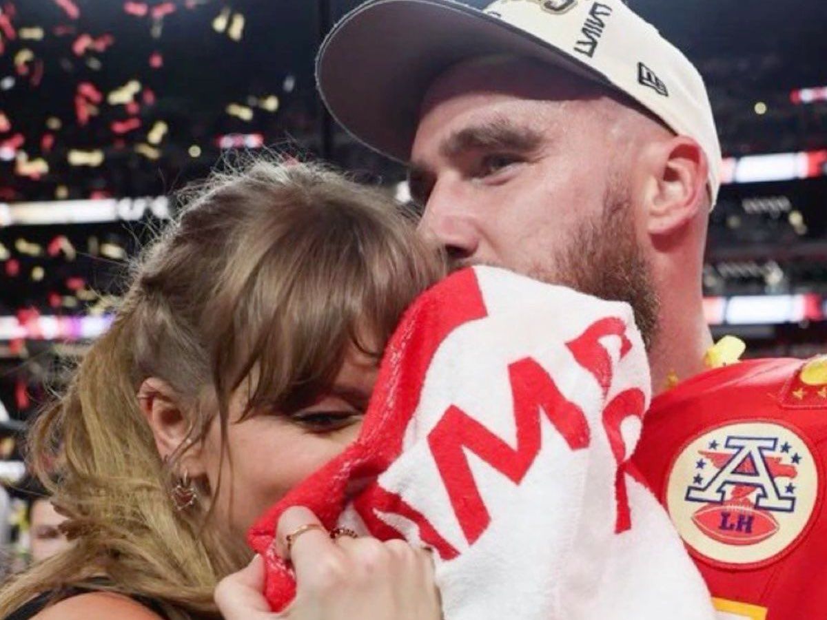 Reprodução/taylorswiftnbr