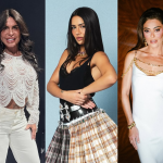 Gretchen conta que quer Giullia Buscaccio e Juliana Paes em uma possível cinebiografia