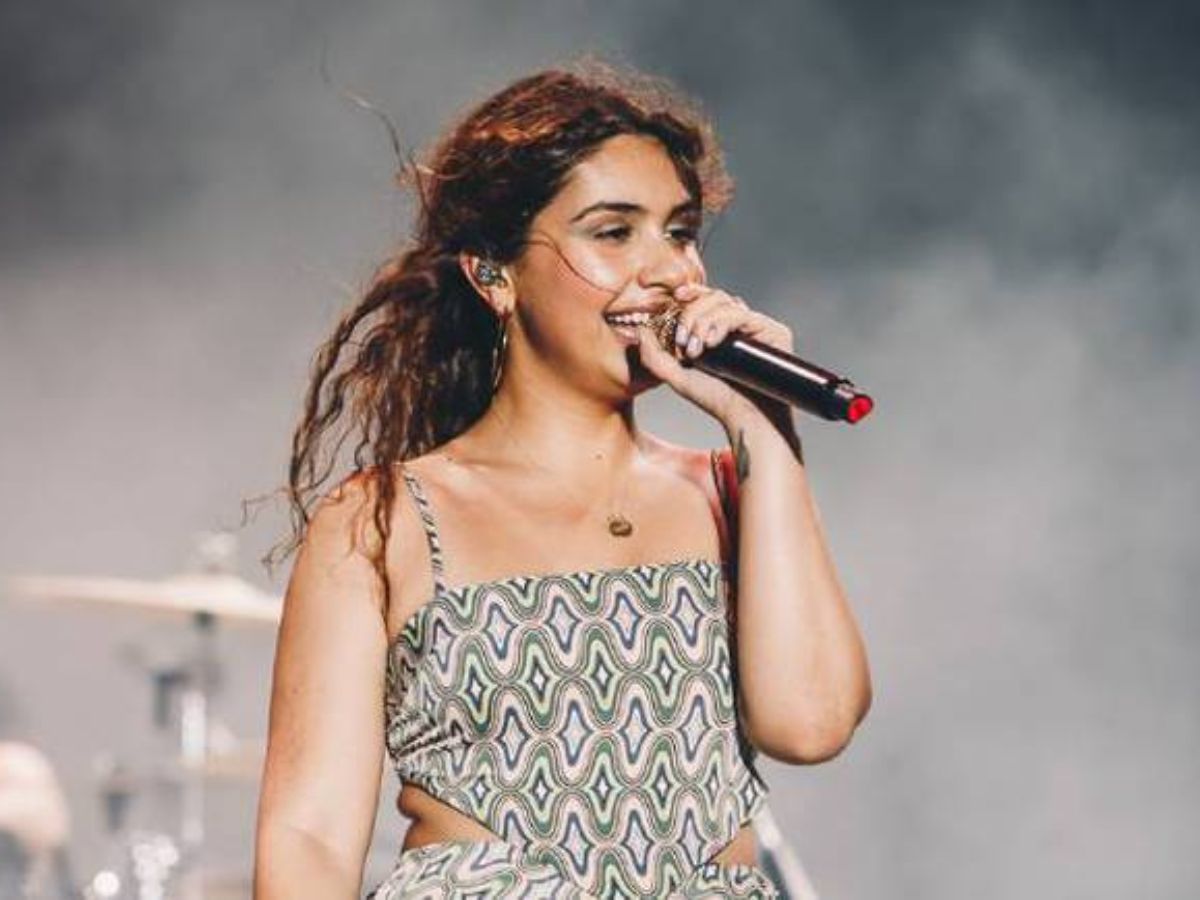 Divulgação Lollapalooza