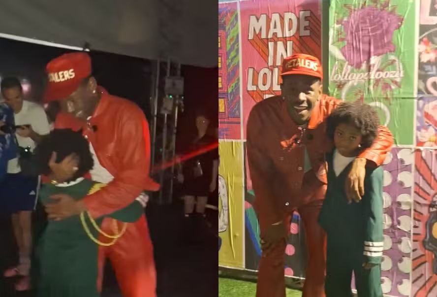 Reprodução / @tutuzinhomachado